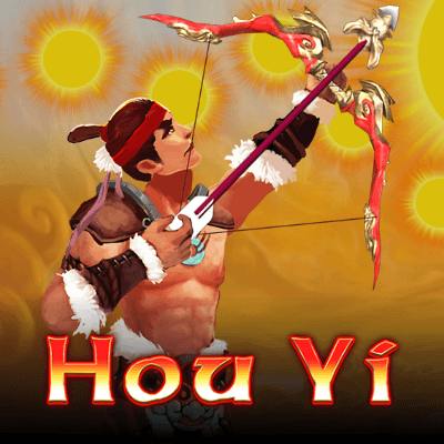 Hou Yi
