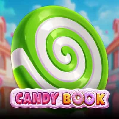 Candy Book