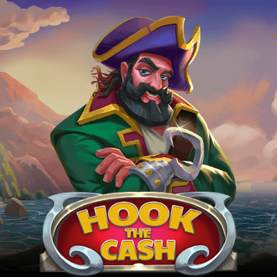 Hook the Cash