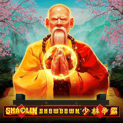 Shaolin Showdown
