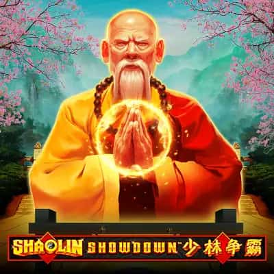 Shaolin Showdown