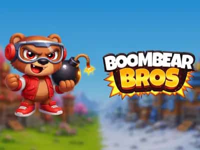 Boombear Bros