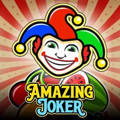 Amazing Joker