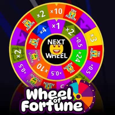 Wheel of Fortune