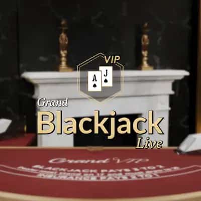 Blackjack Grand VIP