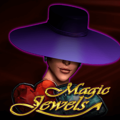 Magic Jewels