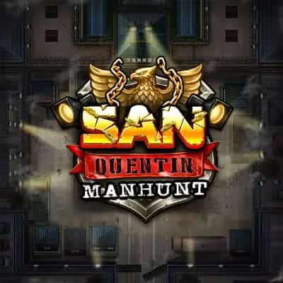 San Quentin Manhunt