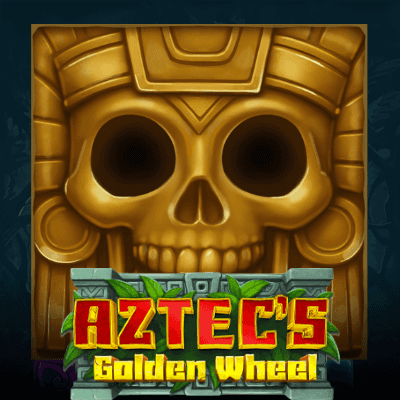 Aztec's Golden Wheel