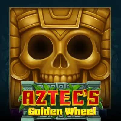 Aztec's Golden Wheel