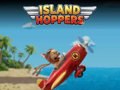 Island Hoppers