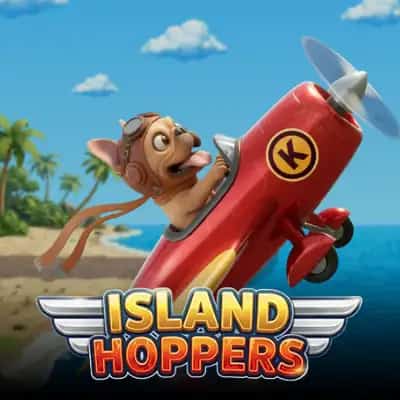 Island Hoppers