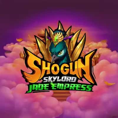 Shogun Skylord Jade Empress