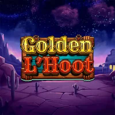 Golden L'Hoot
