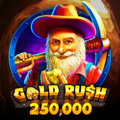Gold Rush 250,000