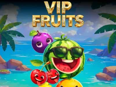 Vip Fruits