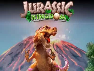 Jurassic Kingdom