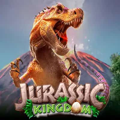 Jurassic Kingdom