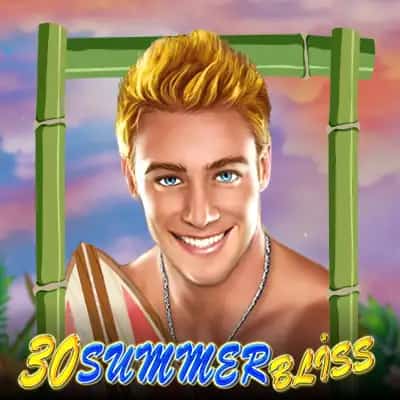 30 Summer Bliss