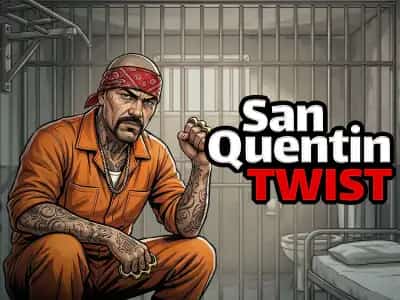 Twist San Quentin