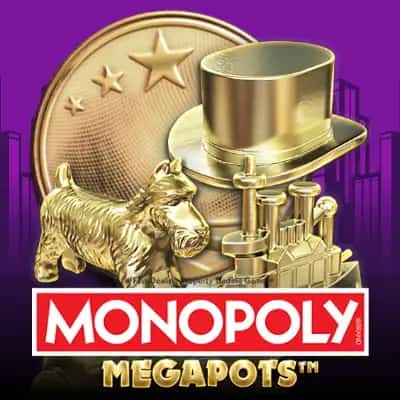 Monopoly Megapots