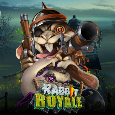 Rabbit Royale