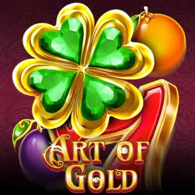 Art of Gold