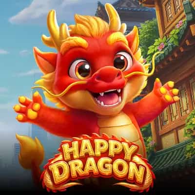 Happy Dragon