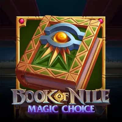 Book of Nile: Magic Сhoice