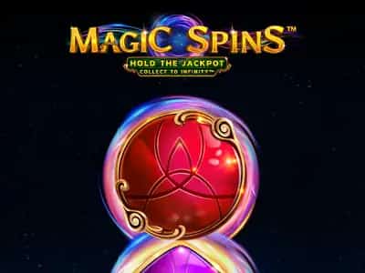 Magic Spins