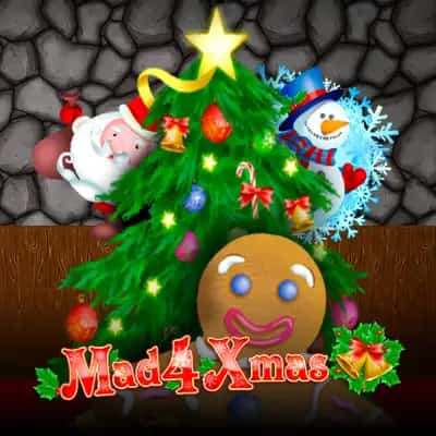 Mad 4 Xmas