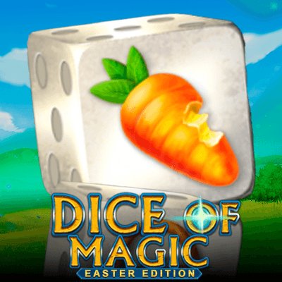 Dice of Magic Easter Edition