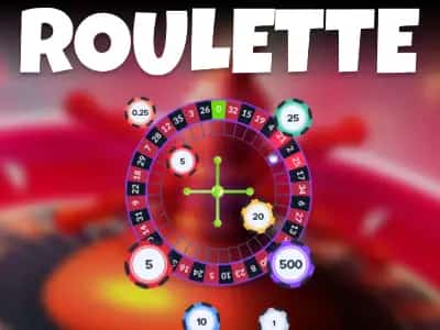 Roulette