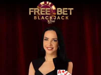 Classic Free Bet Blackjack