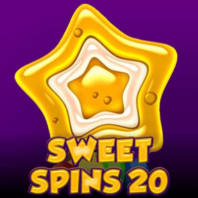 Sweet Spins 20