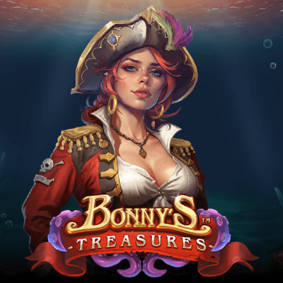 Bonny's Treasure