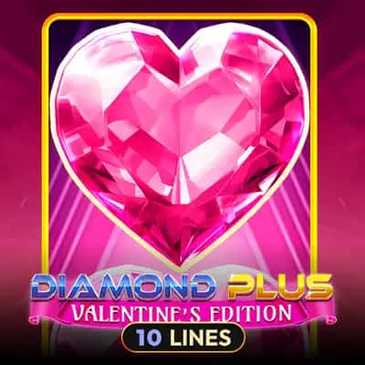 Diamond Plus Valentine's Edition