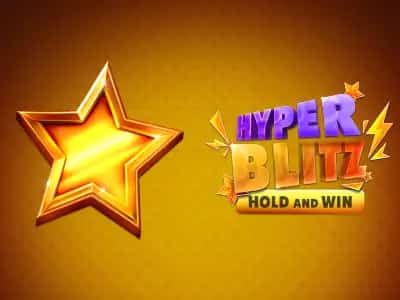 HyperBlitz Hold and Win