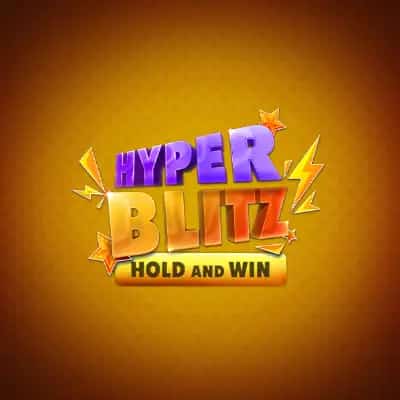 HyperBlitz Hold and Win