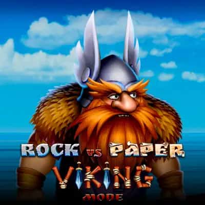 Rock vs Paper: Viking's mode