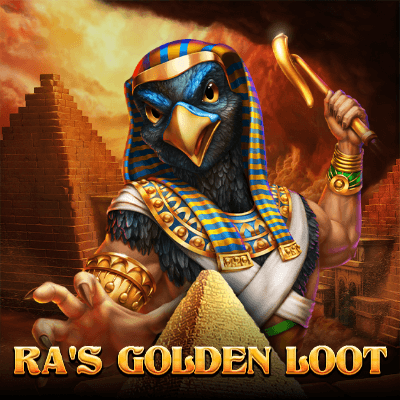 Ra's Golden Loot