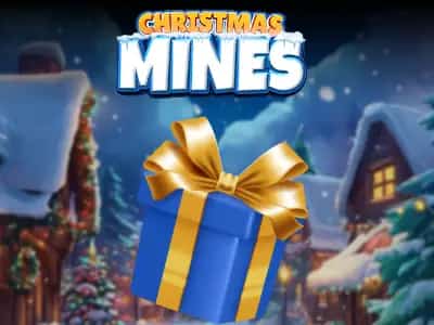 Christmas Mines