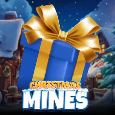 Christmas Mines