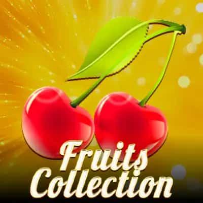 Fruits Collection 30 Lines