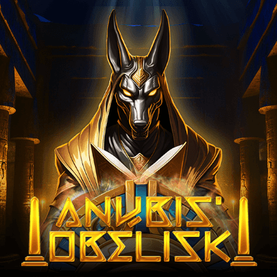 Anubis' Obelisk