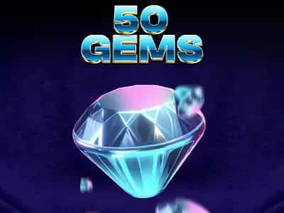50 Gems
