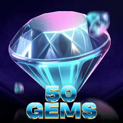 50 Gems