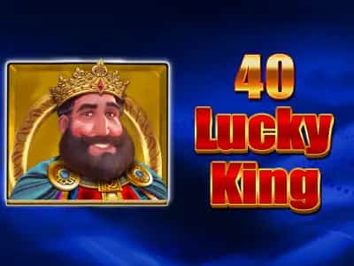 40 Lucky King Bell Link