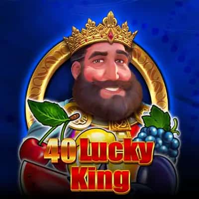 40 Lucky King Bell Link