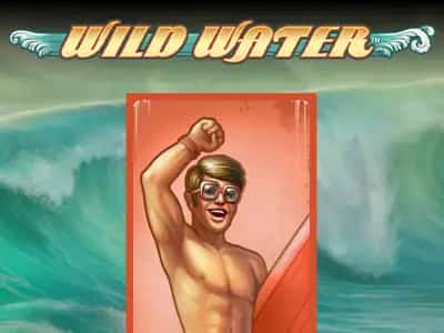Wild Water