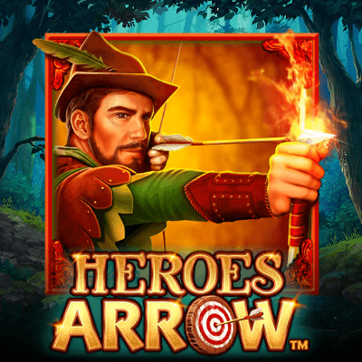 Heroes Arrow